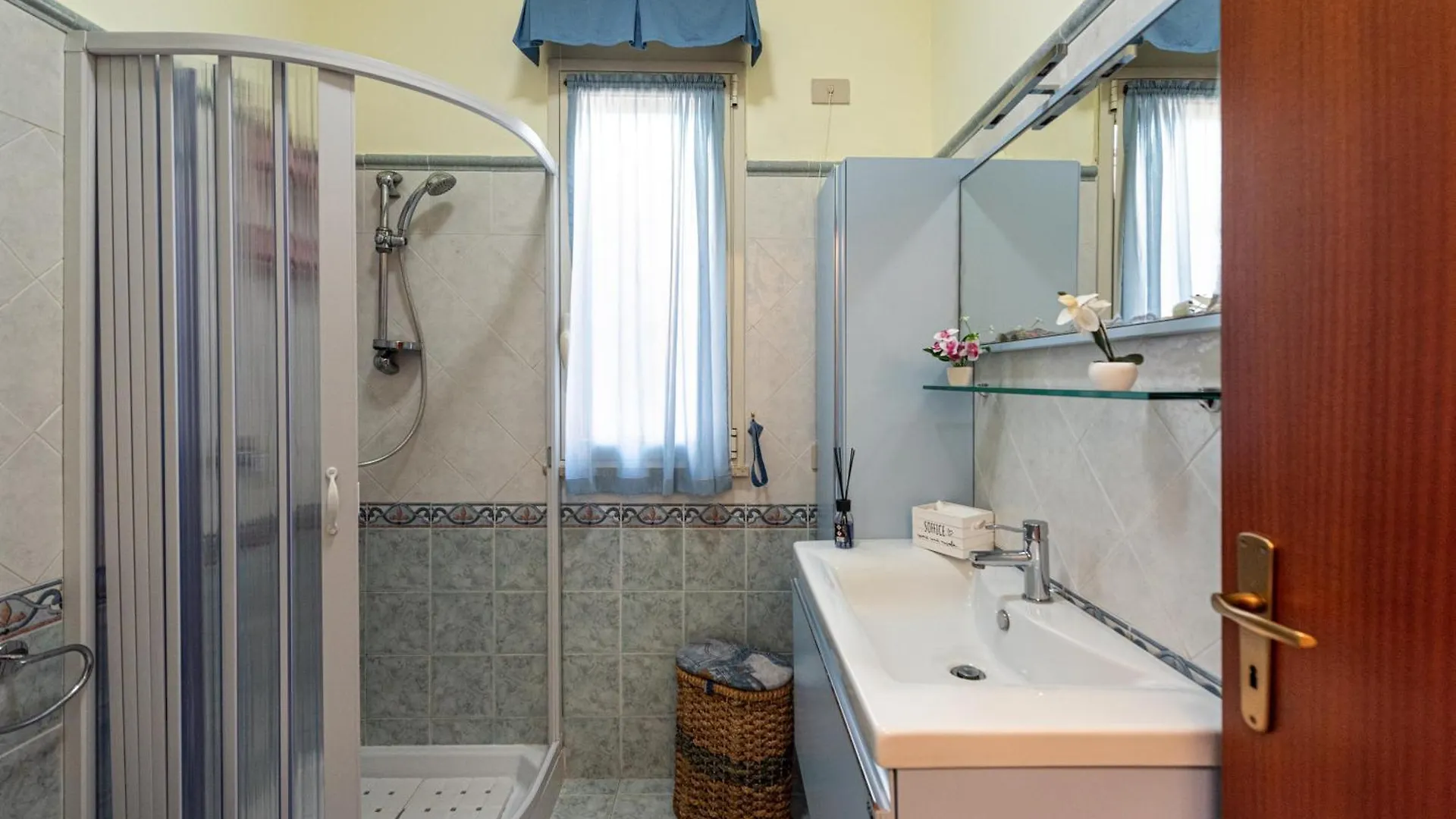Villa Mare Blu Campofelice Di Roccella