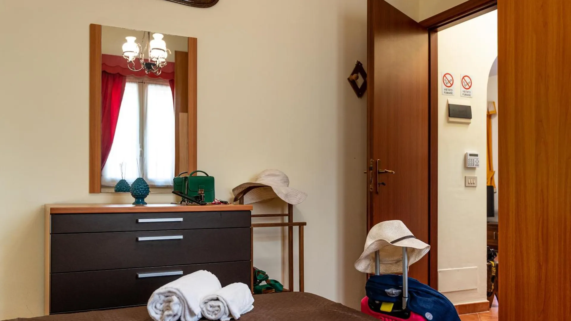 Villa Mare Blu Campofelice Di Roccella