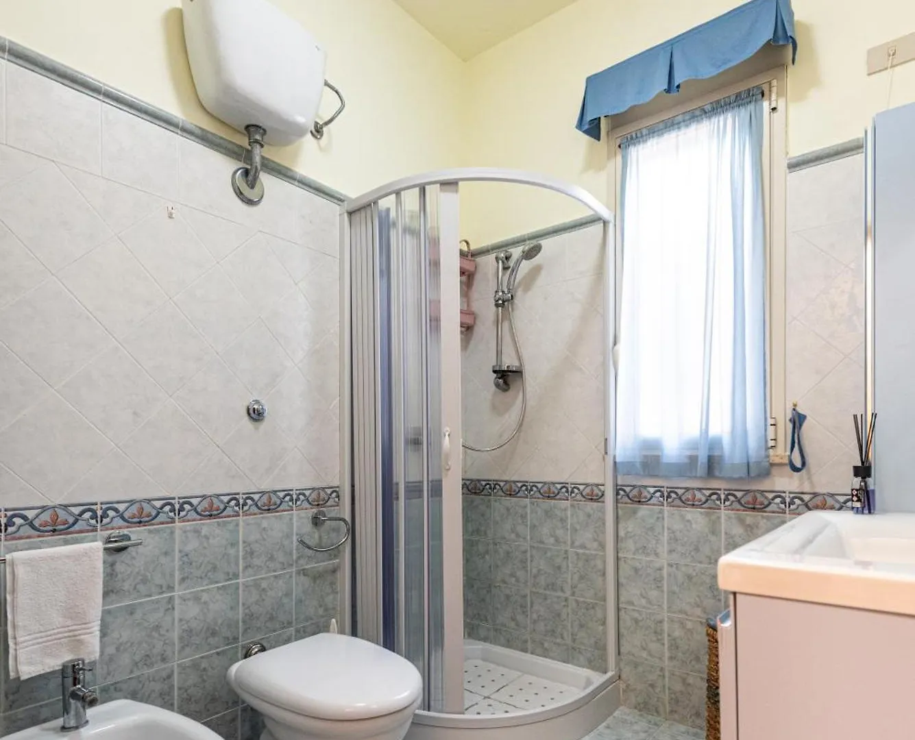Villa Mare Blu Campofelice Di Roccella