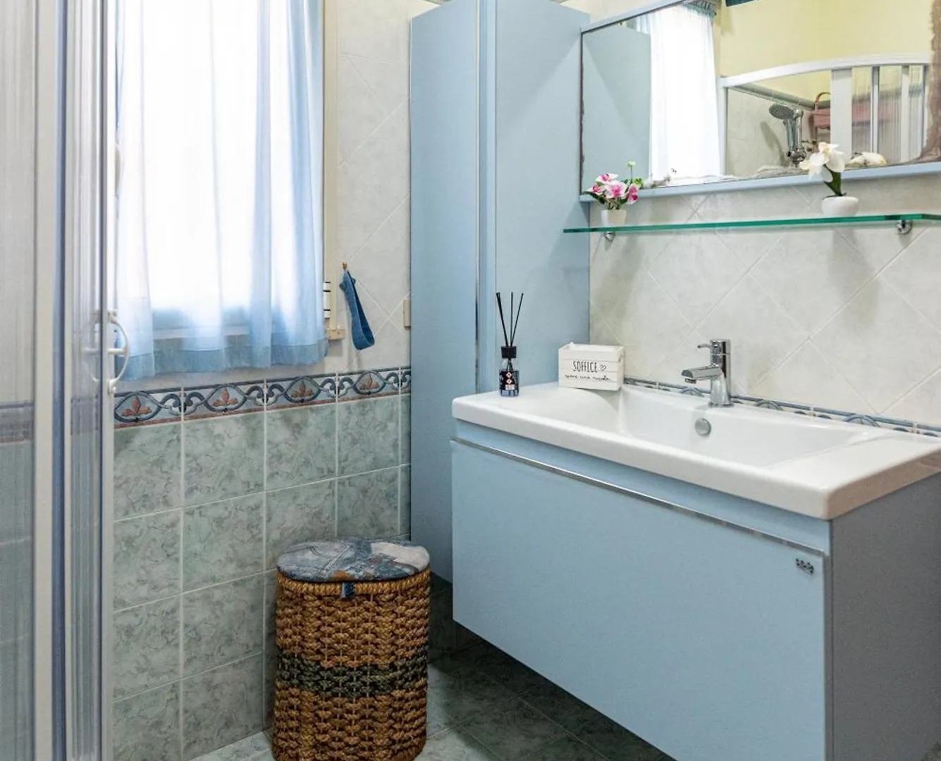 Villa Mare Blu Campofelice Di Roccella