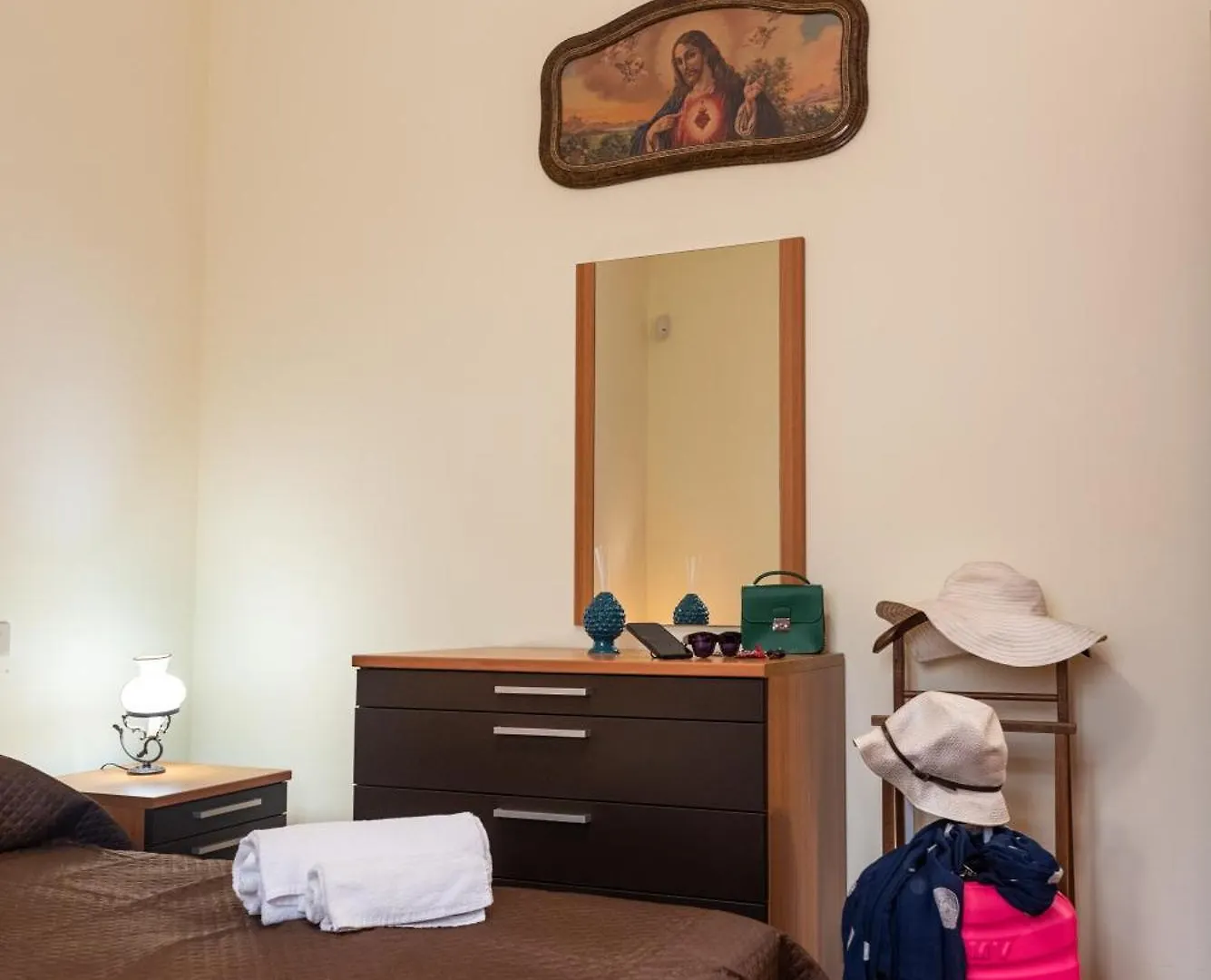 Villa Mare Blu Campofelice Di Roccella